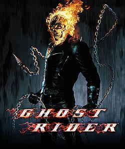 Quiz Ghost rider