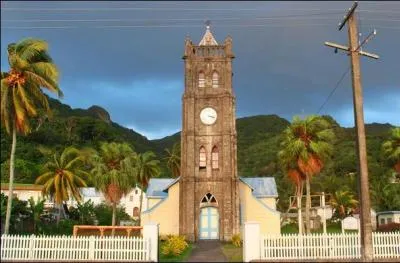 Levuka (1 000 habitants) est l'ancienne capitale des Fidji. En 2013 elle a été inscrite au patrimoine mondial de l'UNESCO. Mais quelle est donc la spécificité qui lui a valu cet honneur ?