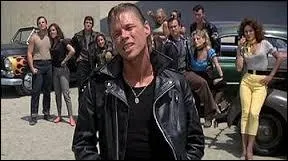 Comment s'appelle le groupe ennemi de Danny ?