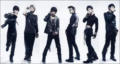 Qui a créé "Good Luck" ?