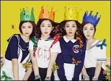 Qui a créé "Be natural" ?