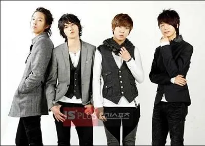 Qui a créé "You've Fallen for Me" ?