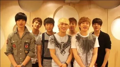 Qui a créé "You're so fly" ?