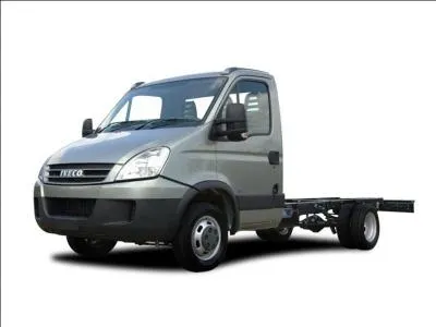 Quel est ce véhicule ?