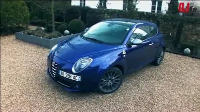 Quelle est cette voiture ?