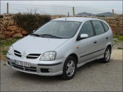 Quelle est cette voiture ?