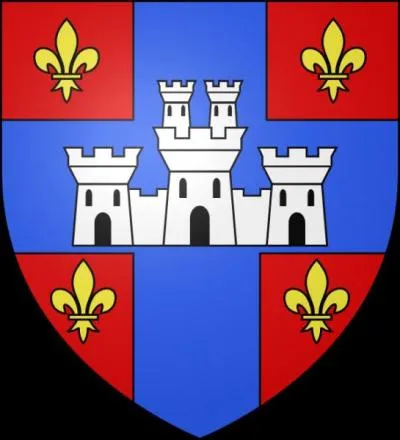 Pour l'Aquitaine, on ne va pas se battre pour trouver la seule ville pauvre !