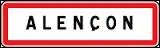 Alençon est la plus petite ville du monde.