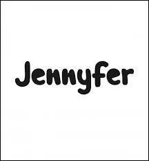 Ah, Jenifer, toutes les filles doivent connaître ce magasin ! 
Mais... lequel ?