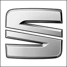 Tout le monde le reconnait, c'est le logo de Suzuki !