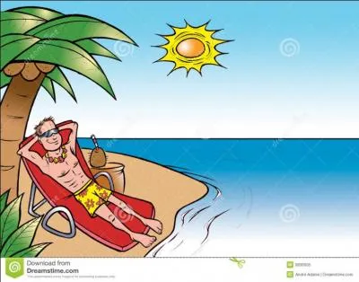 Si vous avez envie de ne rien faire ou de vous reposer, alors je vous conseillerai un petit tour dans une ville de la Drôme qui s'appelle :