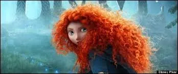 Ah cette rebelle, son nom vient de ce mot, c'est facile !