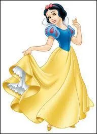 Cette fille est bien évidemment...