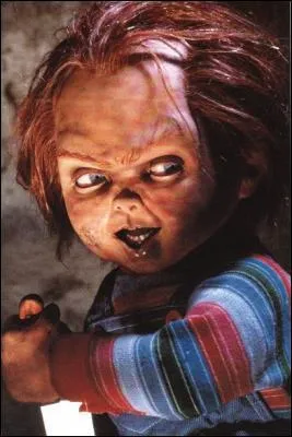 Chucky est :