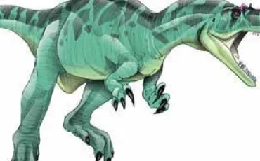 Quiz Dinosaures
