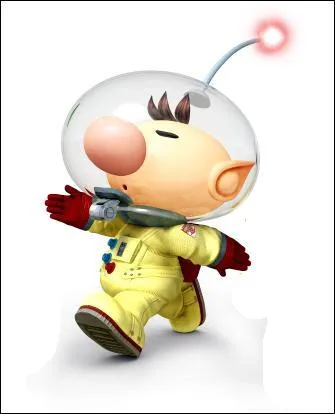 Comment s'appelle ce personnage ?