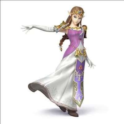 Comment s'appelle ce personnage ?