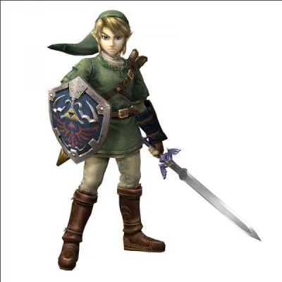 Comment s'appelle ce personnage ?