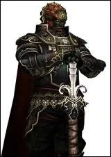 Comment s'appelle ce personnage ?