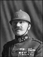 Que se passa-t-il le 11 novembre 1918 ?