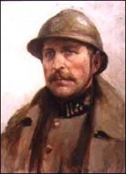 Quel grand fonds a été créé par le roi Albert après la Première Guerre mondiale ?