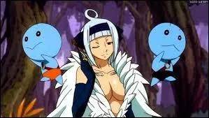 Comment s'appelle ce méchant (qui fait partie de Oracion Seis) ?