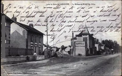 Quelle note de musique ajoutez-vous - en préfixe - à la ville de Gênes, pour trouver le nom de cette commune de 8 174 habitants située dans le département de l'Yonne.
On ne tient compte que de la phonétique.
