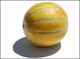 De quelle ville ce fruit fait-il la fierté ?