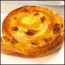 Quelle est cette viennoiserie ?