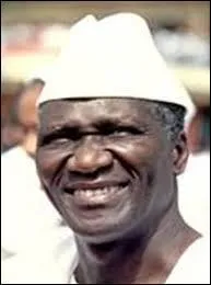 Mars : Il était le premier président de la Guinée qu'il dirigeait depuis l'indépendance obtenue en 1958. C'est bien sûr Ahmed...