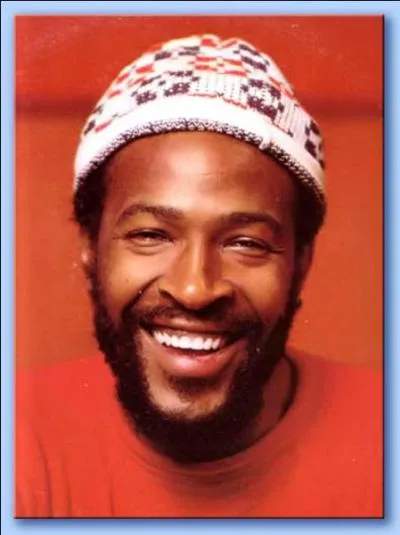 Avril : Par qui le chanteur Marvin Gaye a-t-il été assassiné ?