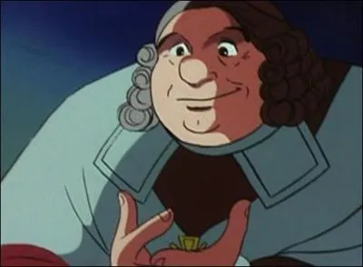 Dès notre première rencontre, je nourris une profonde inimitié envers la personne qui m'accueille en France. Qui est-ce ?