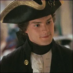 Étant malheureuse en ménage, je m'amourache d'un bel homme. Quel est son nom ?