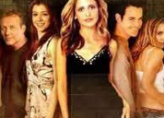 Quiz Les couples de 'Buffy contre les vampires'