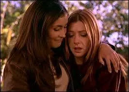 Ce couple a-t-il existé dans la série ?