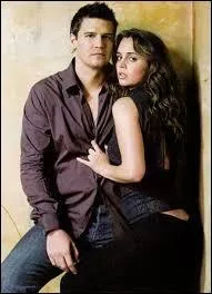 Ce couple a-t-il existé dans la série ?