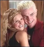 Ce couple a-t-il existé dans la série ?