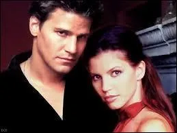 Ce couple a-t-il existé dans la série ?