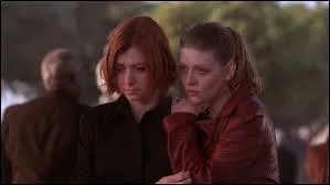 Ce couple a-t-il existé dans la série ?