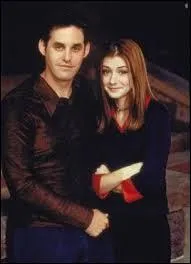 Ce couple a-t-il existé dans la série ?