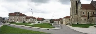 Nous nous trouvons &agrave; Vaubecourt, village Meusien situ&eacute; en r&eacute;gion ...