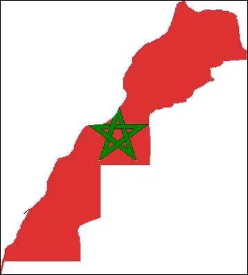 Quelle est la superficie du Maroc ?