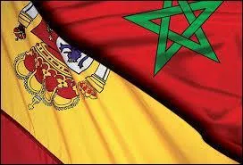 Combien de kilom&egrave;tres s&eacute;parent le Maroc de l'Espagne ?