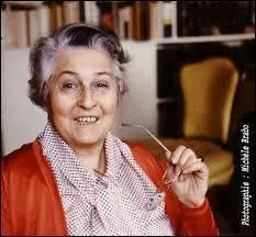 Qui était Françoise Dolto ?