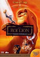 Quiz Le roi lion