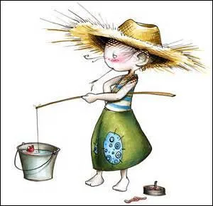 Je ..., Pierre Durand, marin pêcheur, certifie n'avoir jamais vu un seul requin dans ces eaux troubles.