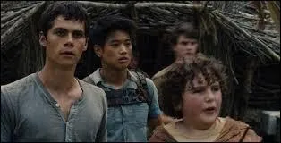 Comment Chuck meurt-il à la fin ?