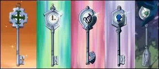 Pourquoi Lucy peut-elle invoquer ses esprits d'argent ?