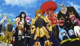 Quiz Fairy tail