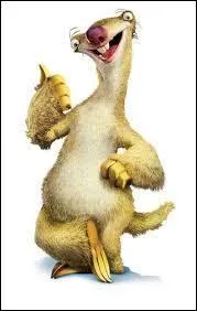 Quel est ce personnage ?